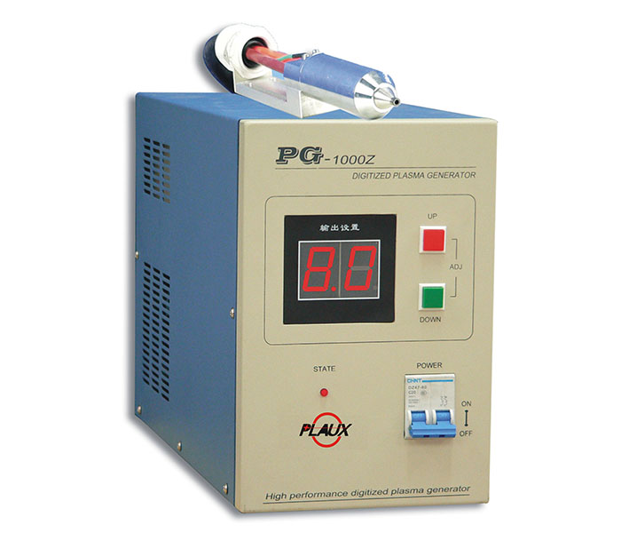 【奚凯信息技术】EPDM低温等离子表面处理机-PG-1000ZE